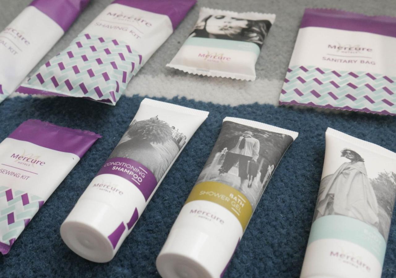 MERCURE JAKARTA CIKINI HOTEL